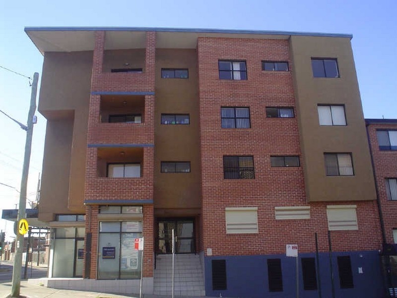 26/345 Illawarra Road, Marrickville NSW 2204