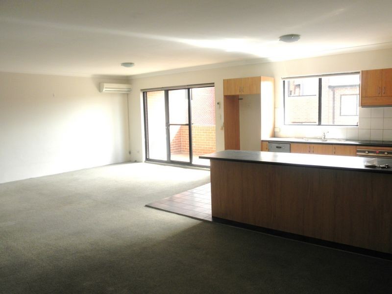 26/345 Illawarra Road, Marrickville NSW 2204