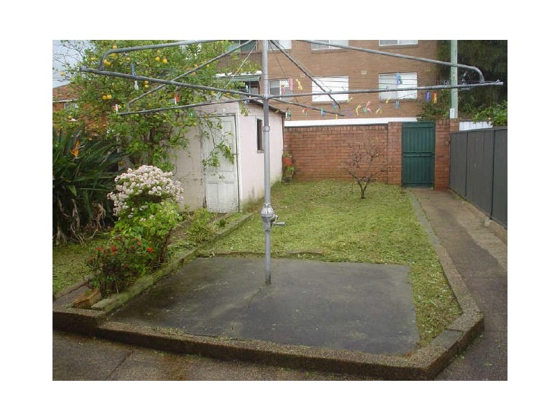 44 Henson street, Marrickville NSW 2204