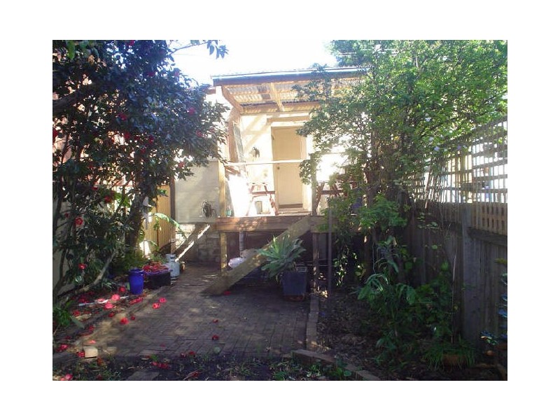 3 Warburton Street, Marrickville NSW 2204