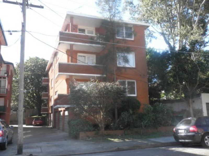 1/53 Coogee Street, Randwick NSW 2031
