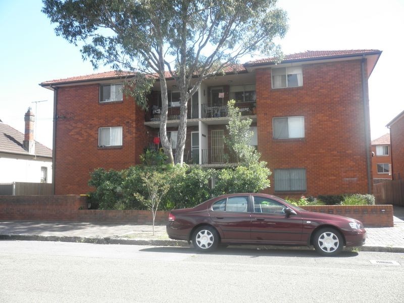 6/12-14 Woodbury Street, Marrickville NSW 2204