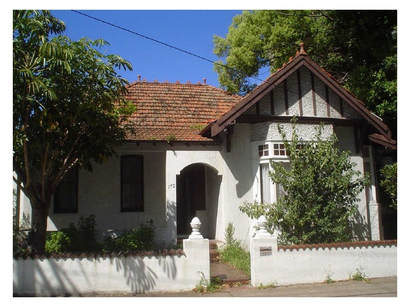 1/172 Livingstone Rd, Marrickville NSW 2204