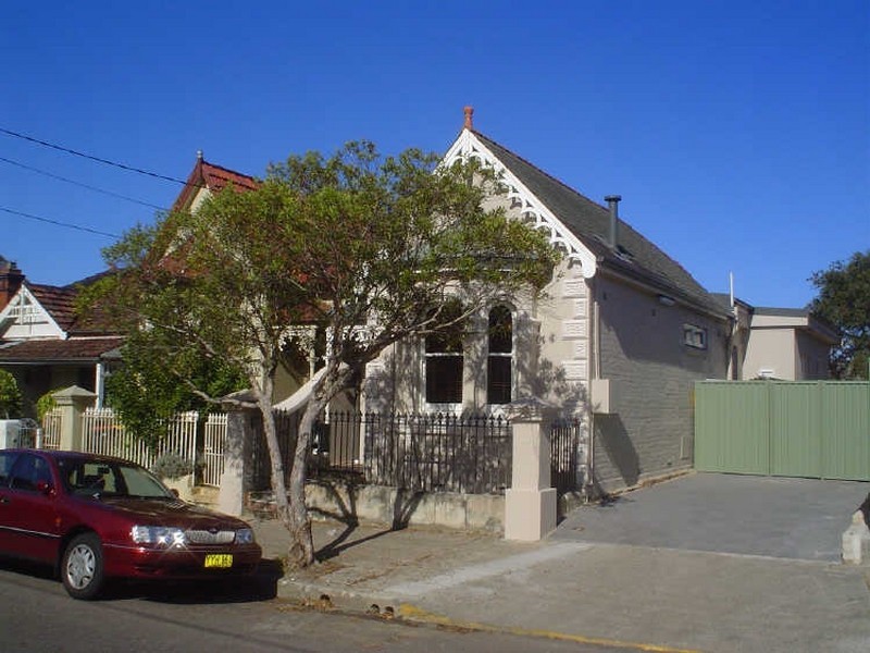 241 Illawarra Road, Marrickville NSW 2204