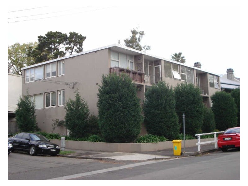 8/30 Bay Street, Birchgrove NSW 2041