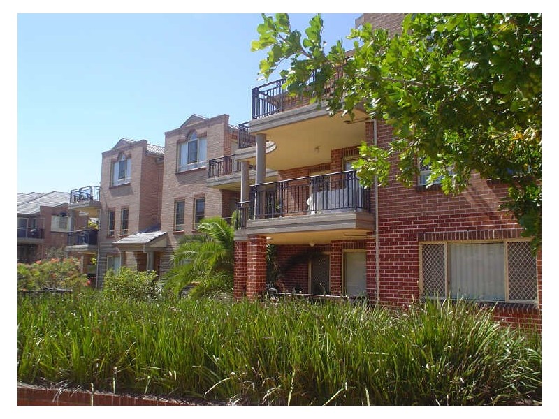 95/18 Cecilia Street, Marrickville NSW 2204