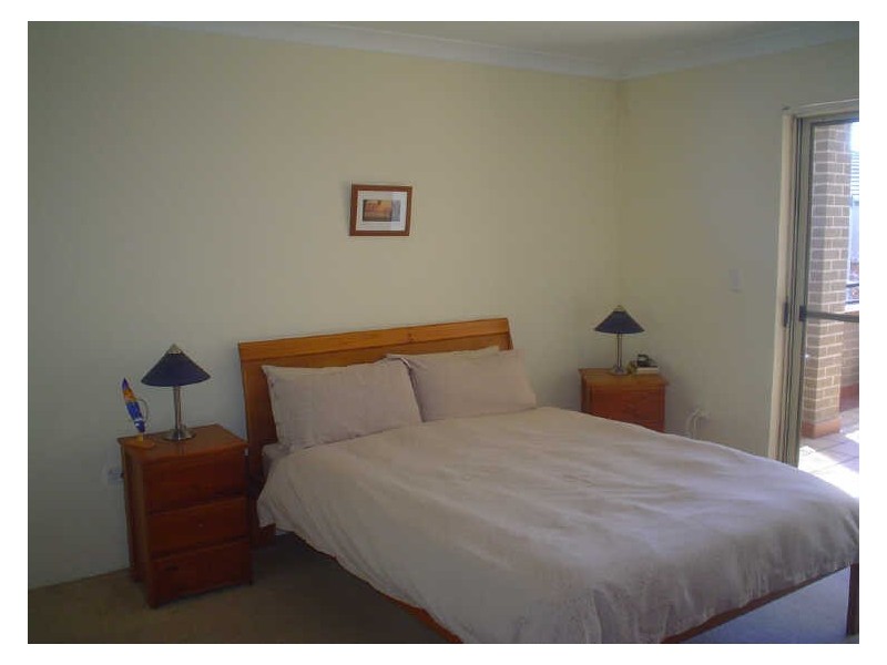 95/18 Cecilia Street, Marrickville NSW 2204