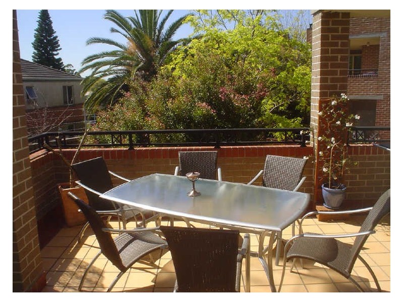 95/18 Cecilia Street, Marrickville NSW 2204