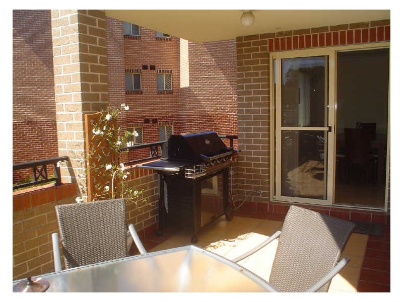 95/18 Cecilia Street, Marrickville NSW 2204