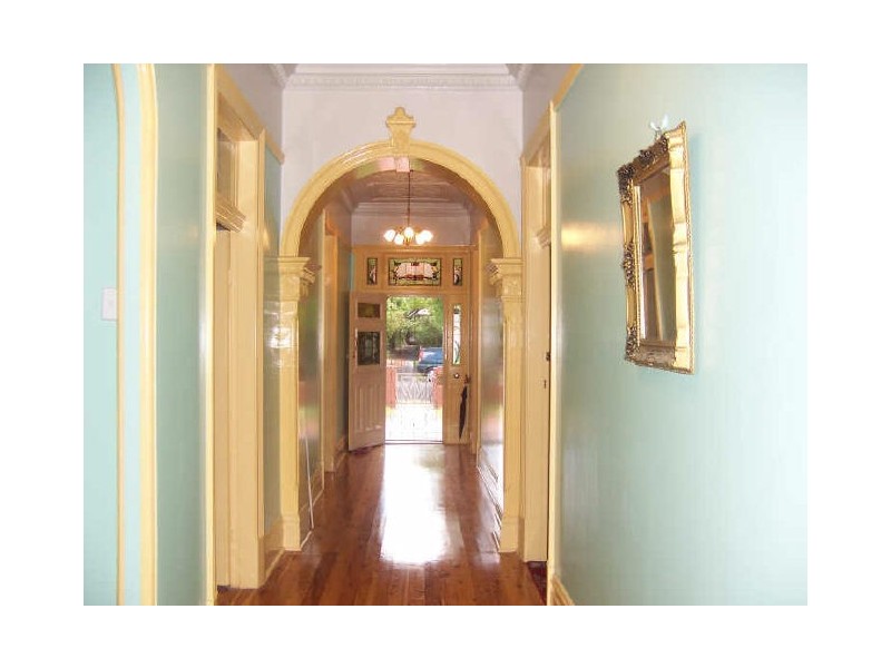 4 David St., Marrickville NSW 2204