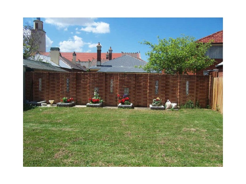 4 David St., Marrickville NSW 2204