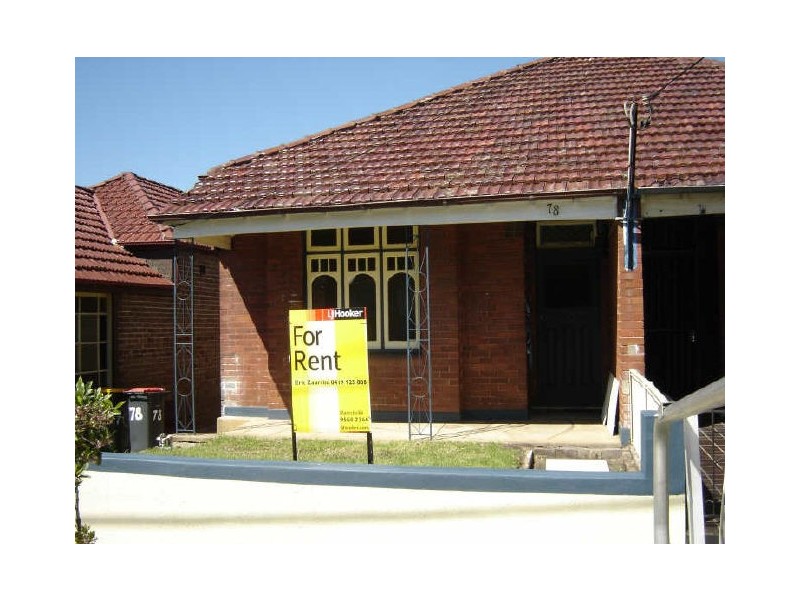 78 Warren Rd, Marrickville NSW 2204