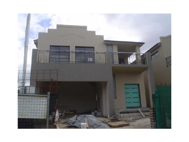 19 & 19A Warejee Street, Kingsgrove NSW 2208