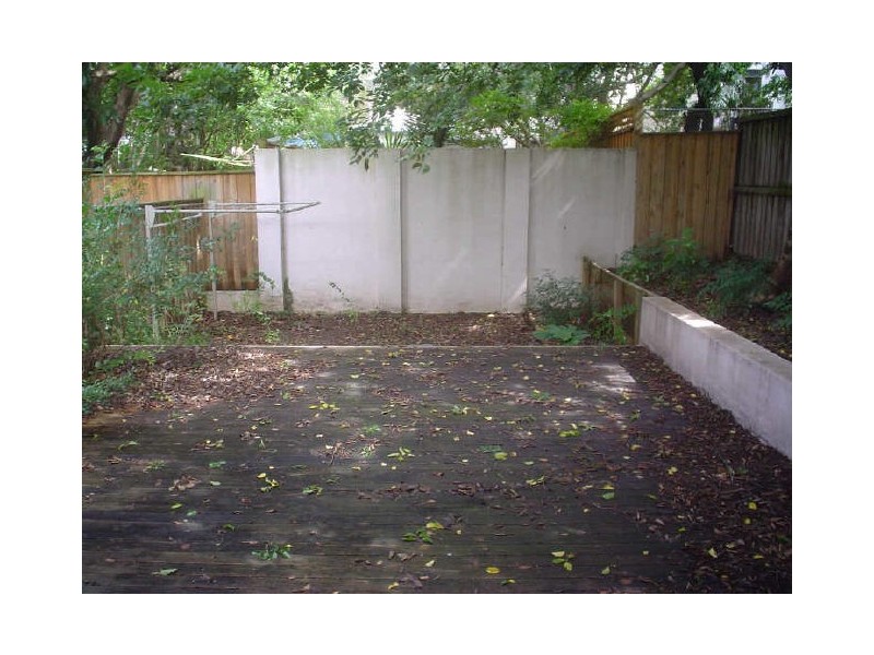 3/32 Ross St, Glebe NSW 2037