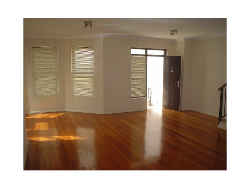 3/32 Ross St, Glebe NSW 2037