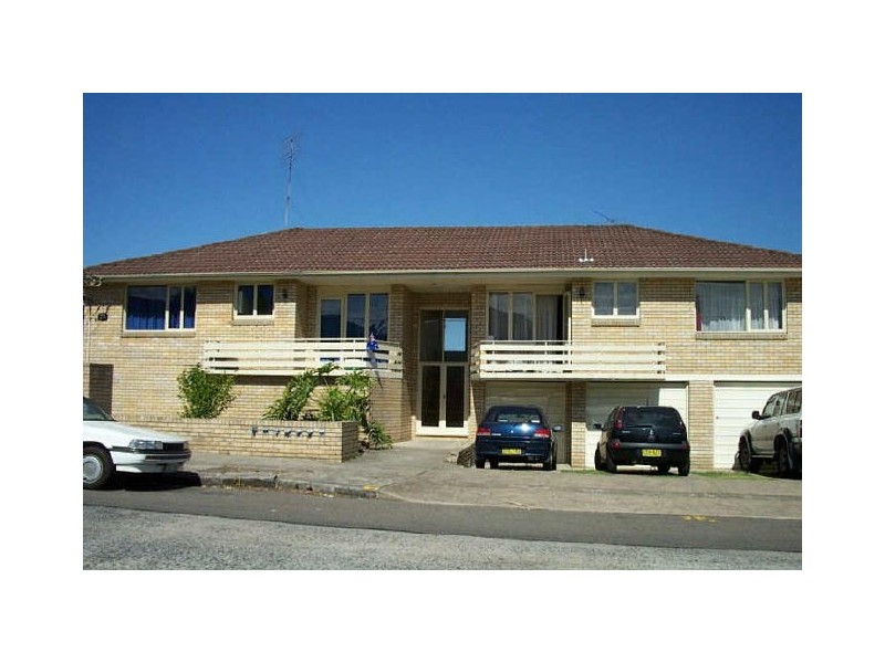 5/274 Wardell Rd, Dulwich Hill NSW 2203