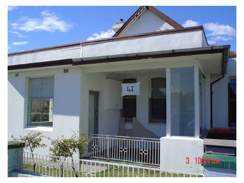 1/47 Garners Avenue, Marrickville NSW 2204