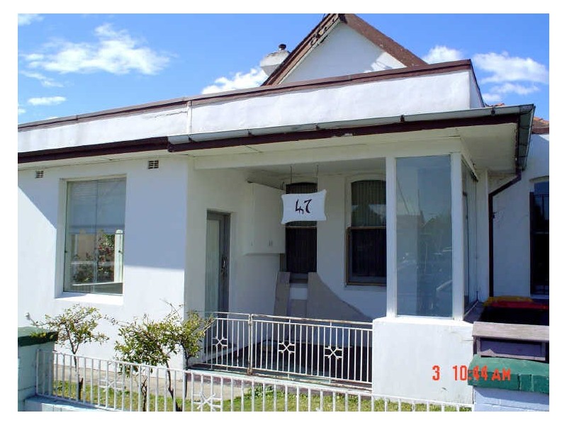 1/47 Garners Avenue, Marrickville NSW 2204