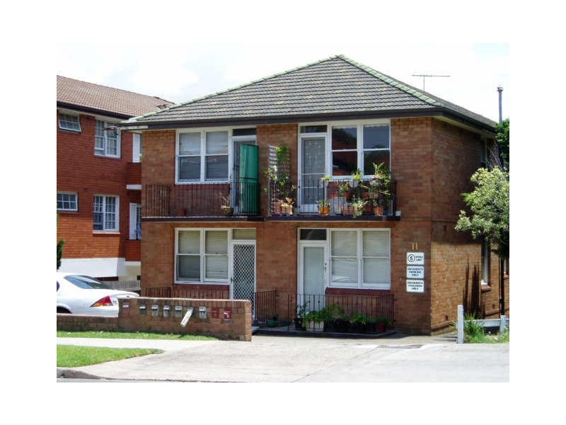 5/11 Myee St, Lakemba NSW 2195