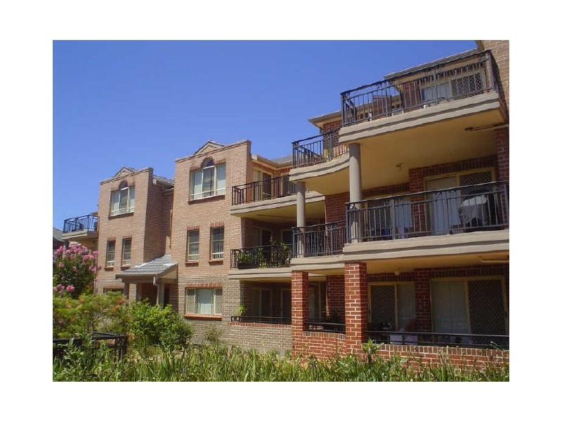 60/18 Cecilia Street, Marrickville NSW 2204