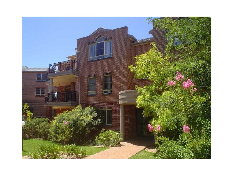 60/18 Cecilia Street, Marrickville NSW 2204