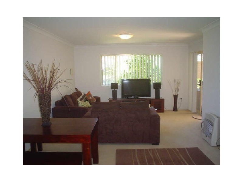 60/18 Cecilia Street, Marrickville NSW 2204