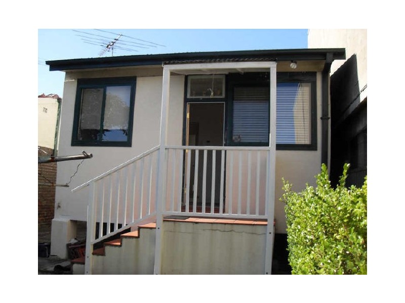 132 Edinburgh Road, Marrickville NSW 2204