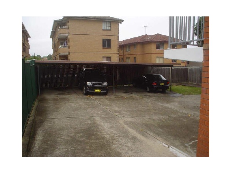 8/328 Livingstone Street, Marrickville NSW 2204