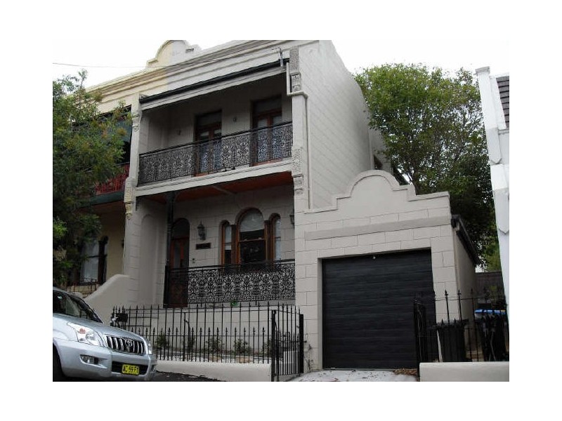 85 Rofe Street, Leichhardt NSW 2040