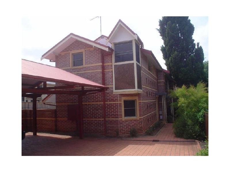 1/130 Wardell Road, Dulwich Hill NSW 2203