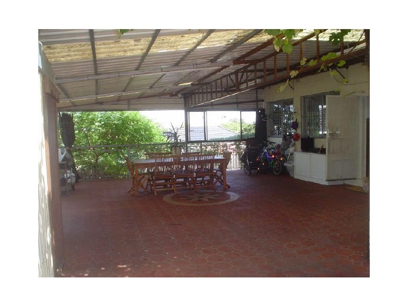 12 Alfred Street, Marrickville NSW 2204