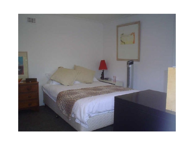 12 Alfred Street, Marrickville NSW 2204