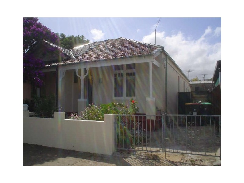 153 Sydenham Road, Marrickville NSW 2204