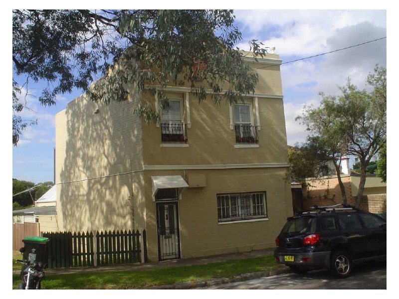 10 Maddock Street, Dulwich Hill NSW 2203
