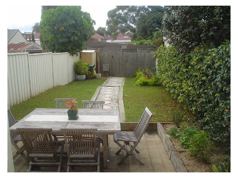 10 Maddock Street, Dulwich Hill NSW 2203