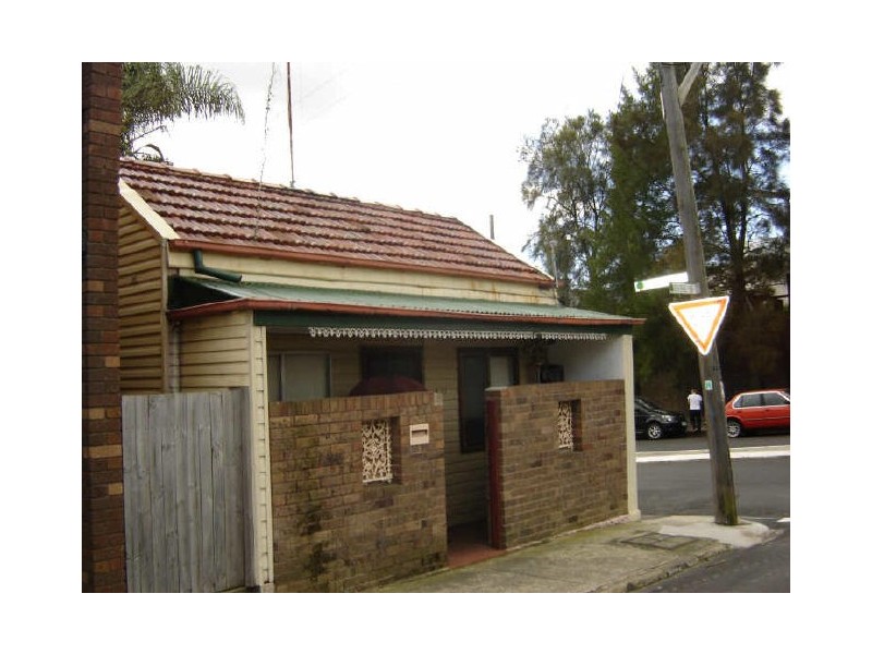 40 Devine Street, Erskineville NSW 2043