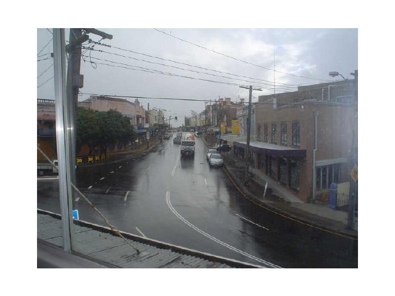 4/360 New Canterbury Road, Dulwich Hill NSW 2203