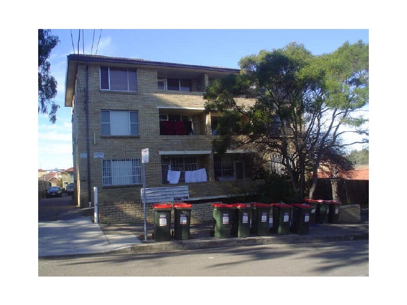 4/10 View Street, Marrickville NSW 2204