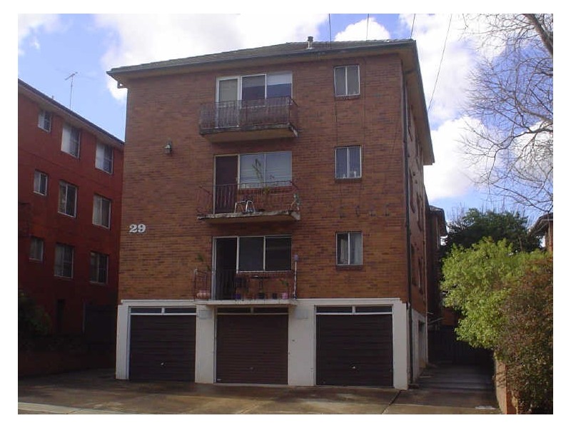 12/29 Myra Road, Dulwich Hill NSW 2203