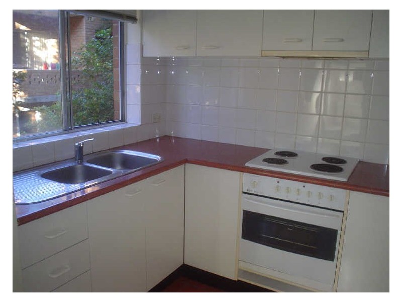 12/29 Myra Road, Dulwich Hill NSW 2203