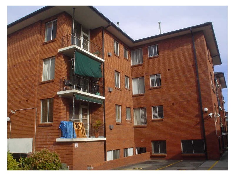 5/324B Marrickville Road, Marrickville NSW 2204