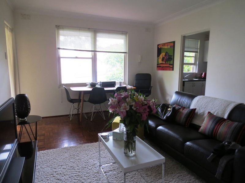 6/14 Hastings Street, Marrickville NSW 2204