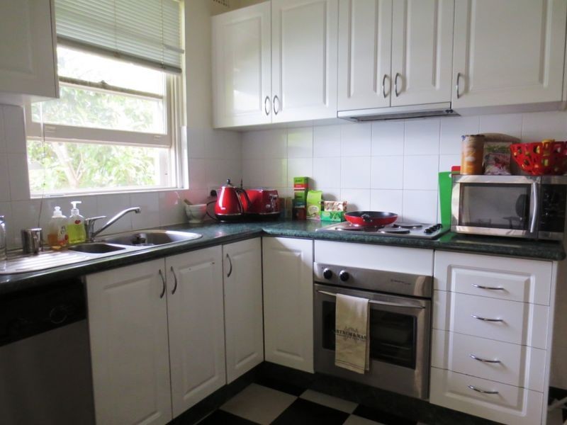 6/14 Hastings Street, Marrickville NSW 2204