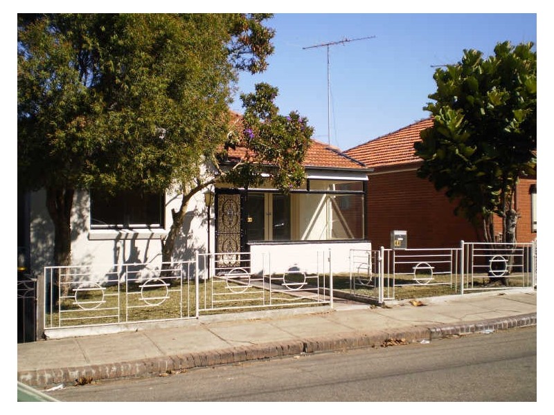 44 Union Street, Tempe NSW 2044