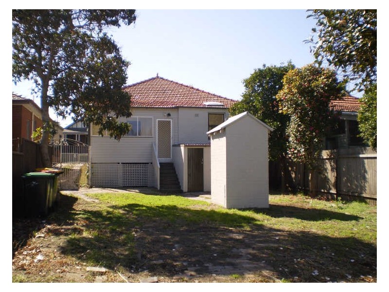 44 Union Street, Tempe NSW 2044