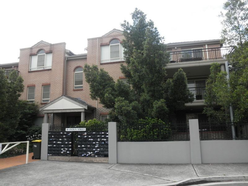 82/18 Cecilia Street, Marrickville NSW 2204