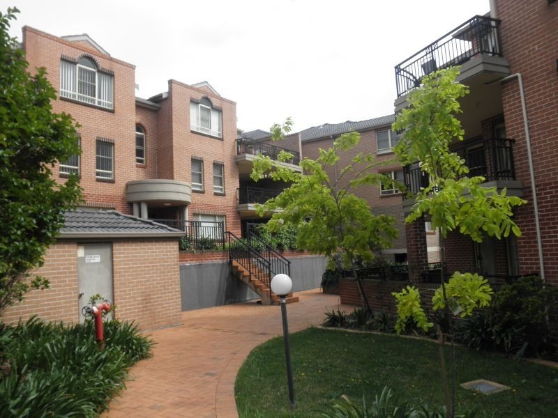 82/18 Cecilia Street, Marrickville NSW 2204