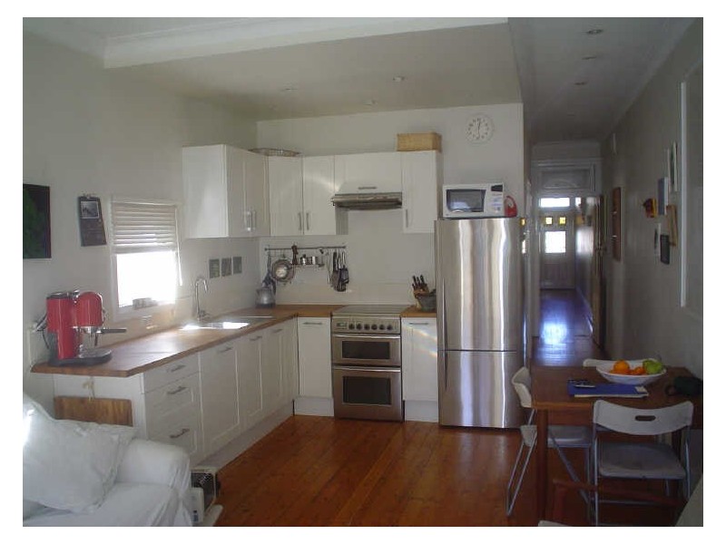 8 Neville Street, Marrickville NSW 2204