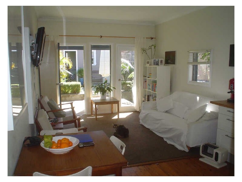 8 Neville Street, Marrickville NSW 2204