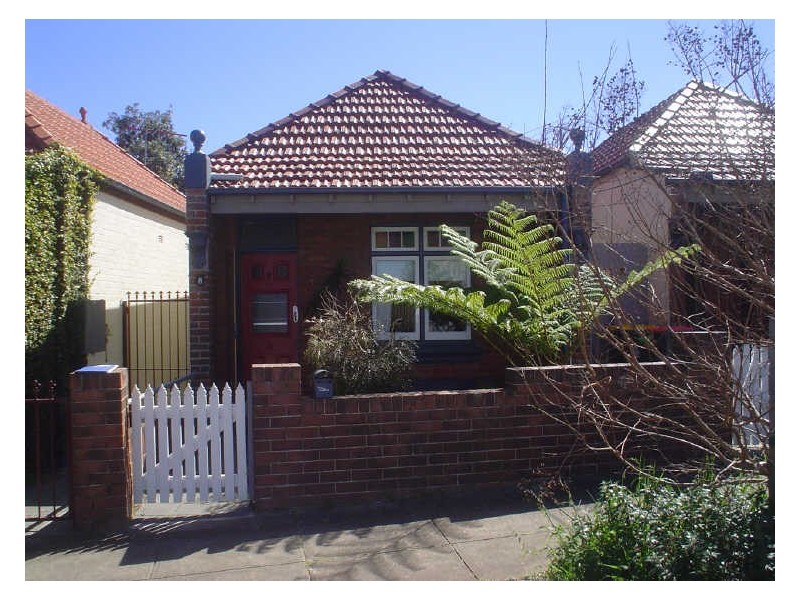 8 Neville Street, Marrickville NSW 2204